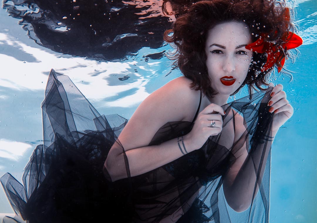 Felicia Fatale